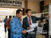 MPB di Pemalang Diduga Curang, Orang Tua Calon Siswa Datangi Dindikpora