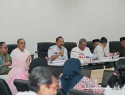 Dobrak Celah Korupsi, KPK Turun Tangan Tertibkan Pokir DPRD Pemalang