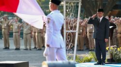 Ahmad Luthfi Jadikan Pancasila “Tameng” Utama di Jateng