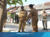Bupati Pemalang Sidak Proyek Jalan, Pastikan Drainase Berfungsi Optimal