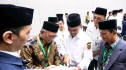 Redam Hoaks, Ahmad Luthfi Gandeng MUI Jadi ‘Cooling System’ di Jawa Tengah