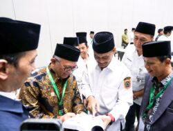 Redam Hoaks, Ahmad Luthfi Gandeng MUI Jadi ‘Cooling System’ di Jawa Tengah