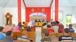 Pilkades Pemalang 2026: Camat Randudongkal Tekankan Integritas di Desa Kalimas