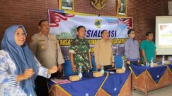 Jaga Netralitas, Forkopimcam Randudongkal Bentengi Pilkades Semaya dari Jerat Hukum