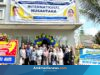 INSIP Pemalang Lebarkan Sayap, Resmikan Sekolah Internasional di Sentul