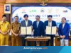 Jateng Cetak Rekor! Investasi Rp15 Triliun Masuk Kendal, 10 Ribu Lowongan Kerja Siap Dibuka