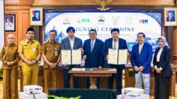 Jateng Cetak Rekor! Investasi Rp15 Triliun Masuk Kendal, 10 Ribu Lowongan Kerja Siap Dibuka