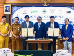 Jateng Cetak Rekor! Investasi Rp15 Triliun Masuk Kendal, 10 Ribu Lowongan Kerja Siap Dibuka