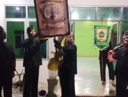 Viral di Malam Satu Suro, Kades Penggarit Luncurkan Logo Bersejarah “Pang Digarit”