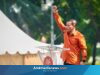 Sebut Unjuk Rasa Hak Konstitusi, Ahmad Luthfi Tegaskan Pemprov Jateng Tak Alergi Dikritik!