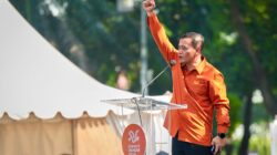 Sebut Unjuk Rasa Hak Konstitusi, Ahmad Luthfi Tegaskan Pemprov Jateng Tak Alergi Dikritik!