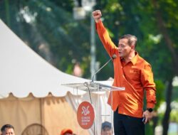 Sebut Unjuk Rasa Hak Konstitusi, Ahmad Luthfi Tegaskan Pemprov Jateng Tak Alergi Dikritik!