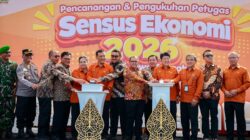 Sensus Ekonomi 2026: Jawa Tengah Jadi Barometer Utama Penentu Arah Bisnis Nasional!
