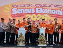 Sensus Ekonomi 2026: Jawa Tengah Jadi Barometer Utama Penentu Arah Bisnis Nasional!