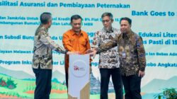 Jateng Bentengi Desa Lawan Pinjol Ilegal, Literasi Keuangan Jadi Tameng Utama