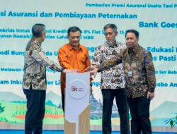 Jateng Bentengi Desa Lawan Pinjol Ilegal, Literasi Keuangan Jadi Tameng Utama
