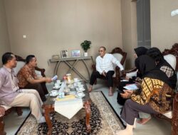 Wakil Bupati Nurkholes Terima Pendataan SE2026, Dukung Akurasi Data Ekonomi Pemalang