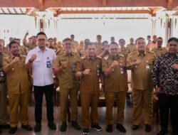 Inpres Jalan Daerah Jadi Penggerak Ekonomi, Jateng Fokus Buka Akses Wisata