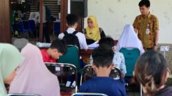 228 Ribu Murid Lolos SPMB Jateng, Daftar Ulang Jadi Penentu