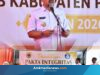 Jamin Tak Ada “Jalur Belakang”, Bupati Pemalang Teken Pakta Integritas SPMB 2026