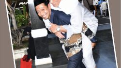 Air Mata Haru di Pendopo, Bupati Pemalang Sambut Kepulangan Ratusan Jemaah Haji 2026