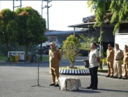 Bupati Anom Tantang ASN Pemalang Angkat Nasib Tetangga Lewat “ASN Pedot”