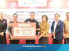 Serap Aspirasi Publik, Rizal Bawazier Tampung 700 Ribu Petisi Kesejahteraan Satwa