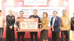 Serap Aspirasi Publik, Rizal Bawazier Tampung 700 Ribu Petisi Kesejahteraan Satwa