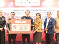 Serap Aspirasi Publik, Rizal Bawazier Tampung 700 Ribu Petisi Kesejahteraan Satwa
