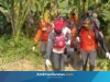 Tiga Hari Dicari, Bocah yang Hanyut di Sungai Comal Ditemukan Meninggal dunia