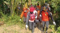 Tiga Hari Dicari, Bocah yang Hanyut di Sungai Comal Ditemukan Meninggal dunia