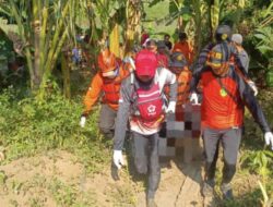 Tiga Hari Dicari, Bocah yang Hanyut di Sungai Comal Ditemukan Meninggal dunia