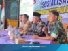 Camat Randudongkal Dampingi BPD Gembyang Rampungkan Pembentukan Panitia Pilkades