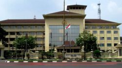 Kapolri Rotasi 1.121 Personel, Sebanyak 190 Kapolres Berganti Jabatan
