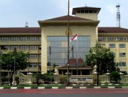 Kapolri Rotasi 1.121 Personel, Sebanyak 190 Kapolres Berganti Jabatan