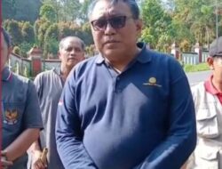 Bulan Dana PMI 2026 di Kecamatan Belik Capai Target 100 Persen, Camat Sampaikan Apresiasi kepada Stakeholder