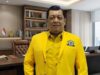 Ketua DPD Golkar Kabupaten Pemalang Nur Azmi Wicaksono Ucapkan Selamat Hari Bhayangkara ke-80