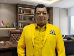 Ketua DPD Golkar Kabupaten Pemalang Nur Azmi Wicaksono Ucapkan Selamat Hari Bhayangkara ke-80