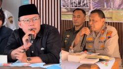 Walis Erlangga Firera Apresiasi Imbauan Kapolsek Randudongkal Jelang Pilkades