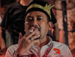 Aset Tanah Bupati Pemalang Anom Widiyantoro Tersebar di Jawa dan Bali, Jadi Sorotan Usai OTT KPK