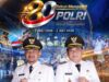 PEMERINTAH KABUPATEN PEMALANG UCAPKAN SELAMAT HARI BHAYANGKARA KE-80