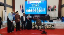 Akselerasi Mutu Global, INSIP Pemalang Sukses Gelar Konferensi Internasional Perdana