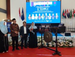 Akselerasi Mutu Global, INSIP Pemalang Sukses Gelar Konferensi Internasional Perdana