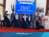 Menjadi Narsum di INSIP Arsul Sani Sebut Indonesia Sukses Buktikan Nilai Islam Selaras dengan Konstitusi Modern