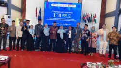 Menjadi Narsum di INSIP Arsul Sani Sebut Indonesia Sukses Buktikan Nilai Islam Selaras dengan Konstitusi Modern
