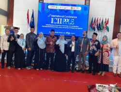 Menjadi Narsum di INSIP Arsul Sani Sebut Indonesia Sukses Buktikan Nilai Islam Selaras dengan Konstitusi Modern