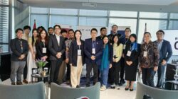 JCI Jakarta Dorong Pertumbuhan Ekonomi Lewat Business Matching Indonesia–Singapura