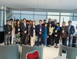 JCI Jakarta Dorong Pertumbuhan Ekonomi Lewat Business Matching Indonesia–Singapura