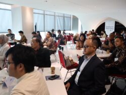 JCI Jakarta Perluas Akses Pengusaha Indonesia ke Pasar Global Melalui Kolaborasi dengan Singapura