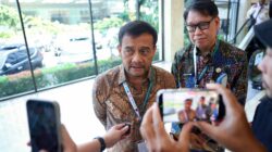 Bupati Sukoharjo Di-OTT KPK, Ahmad Luthfi: Semua Sama di Mata Hukum